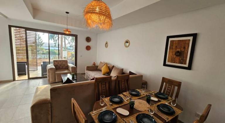 Beautiful holiday apartment with pool | Next to the beach | Pets are welcome — photo 5