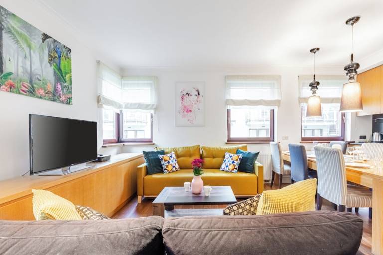 Appartement Sopot