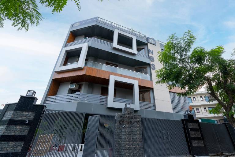 Letstay Business Suite