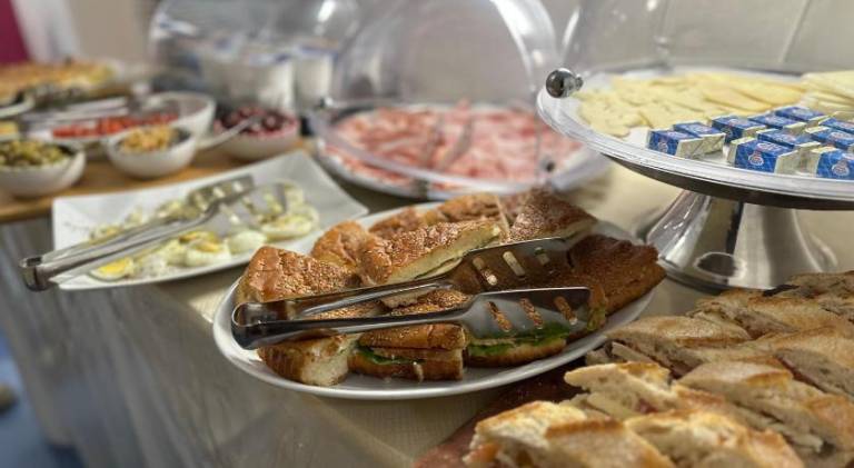 Badia Rooms & Breakfast — photo 5