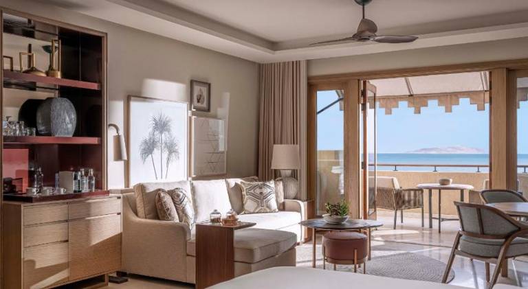 Four Seasons Resort Sharm El Sheikh Egypt — photo 3