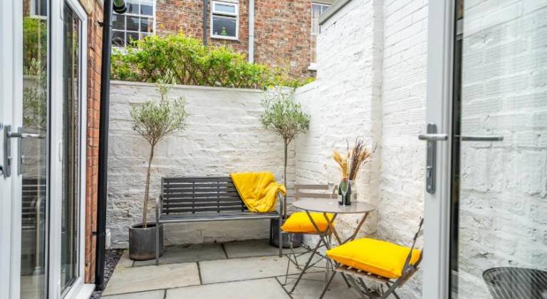 Charming house | Near York Minster | Pets are welcome — photo 2