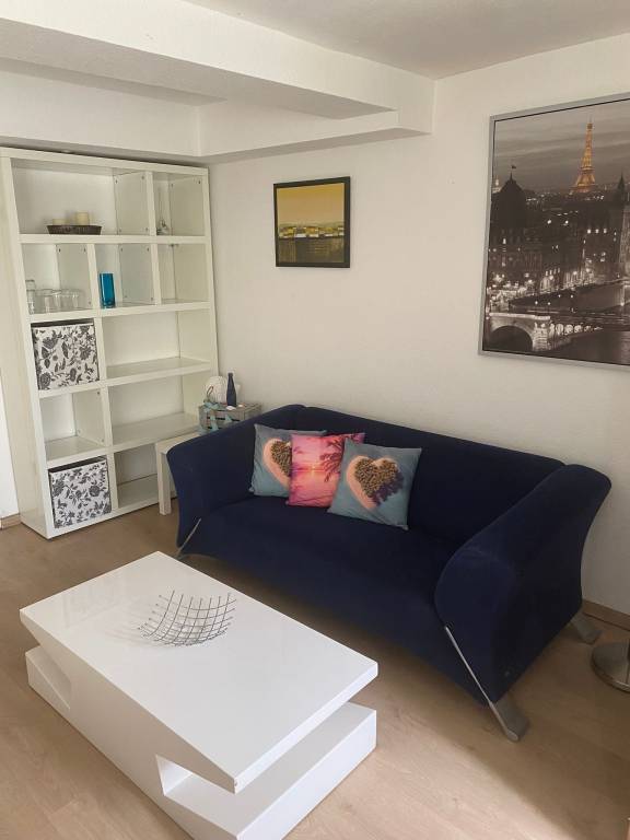 Ferienwohnung Bergisch Gladbach