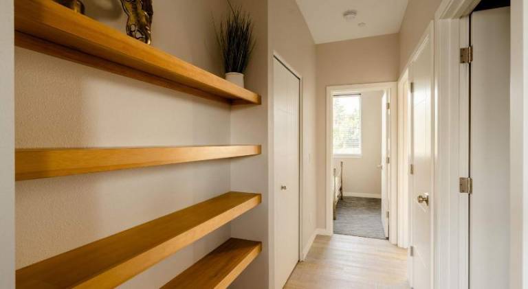 Holiday apartment with 2 rooms for 4 persons — photo 3