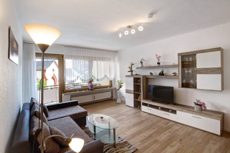 Ferienwohnung Boppard
