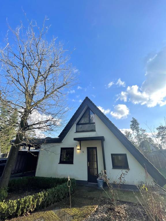 Vacation home with garden & patio | Garden view — photo 3