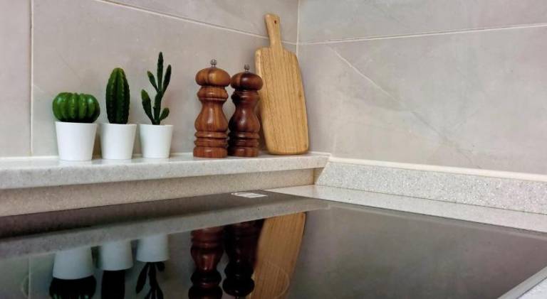 30 m&sup2; Ferienhaus