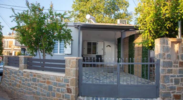Charming vacation home | Dogs allowed in Pylos-Nestoras