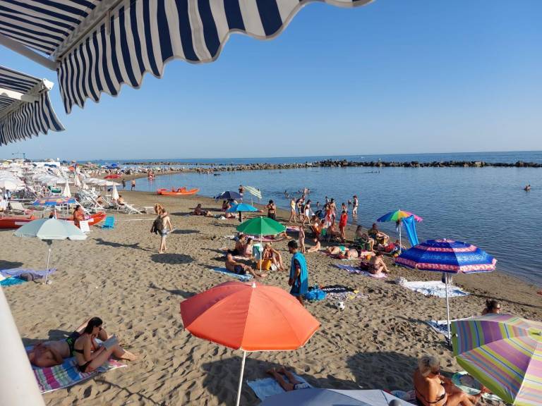 Appartamento  Marina di Massa