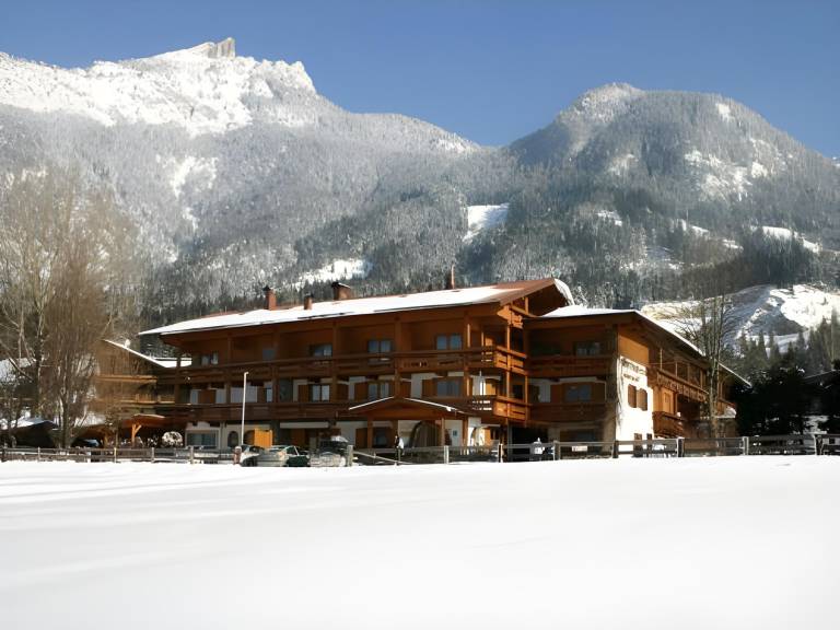 Fruhstuckshotel Margret — photo 3