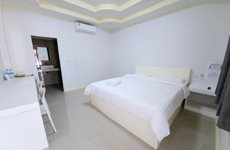 Evermay Resort