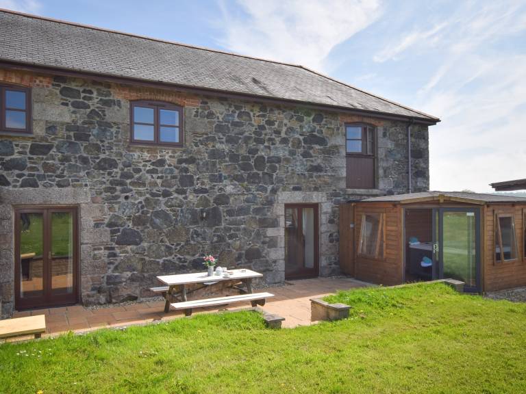 Cottage Coverack