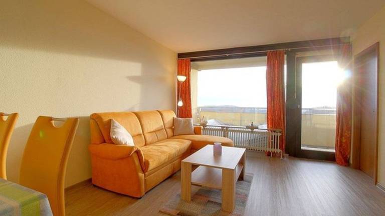 Ferienwohnung Hohegeiß