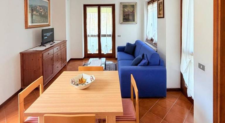 Holiday apartment with 1 room for 4 persons — photo 2