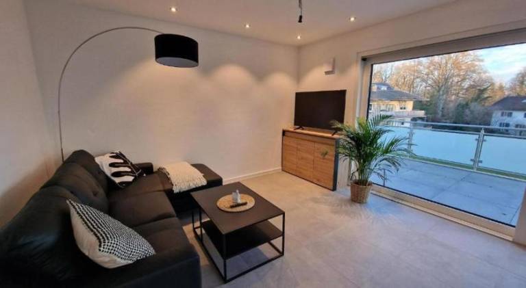 Ferienwohnung  Feldafing