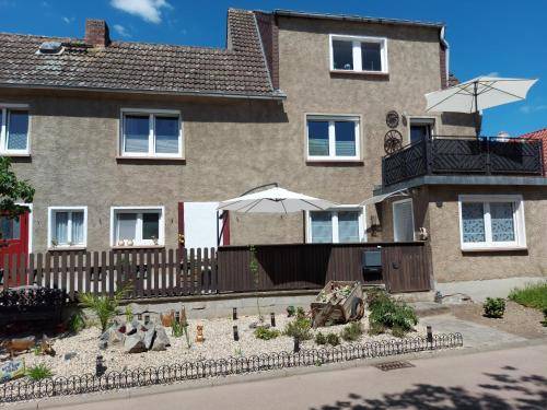 Ferienwohnung  Uftrungen