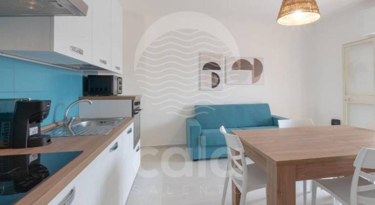 Holiday apartment with 1 room for 4 persons — photo 5