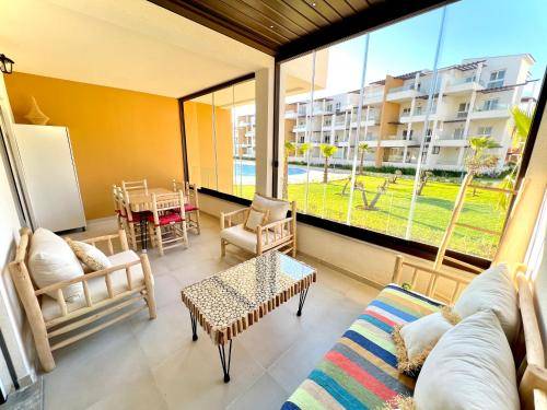 Apartment Martil