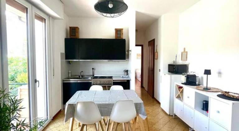 Rental apartment with garden — photo 3