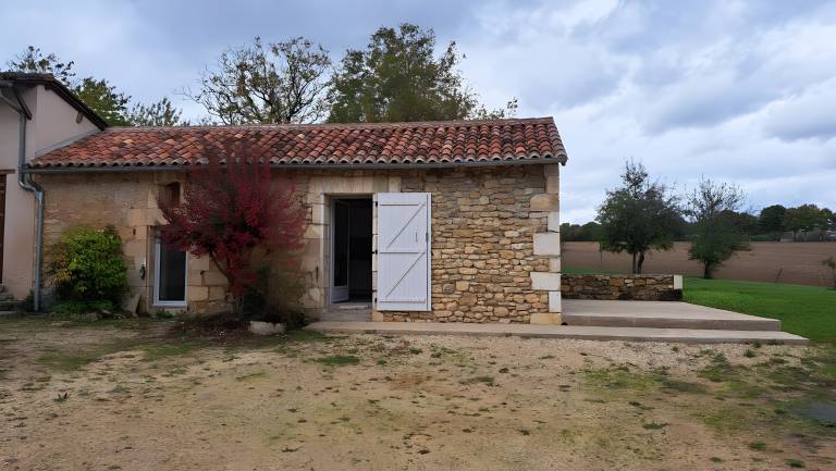 Studio Saint-Pierre-de-Côle