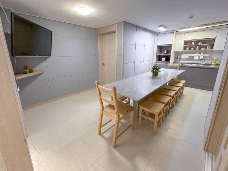 121 m&sup2; Ferienwohnung