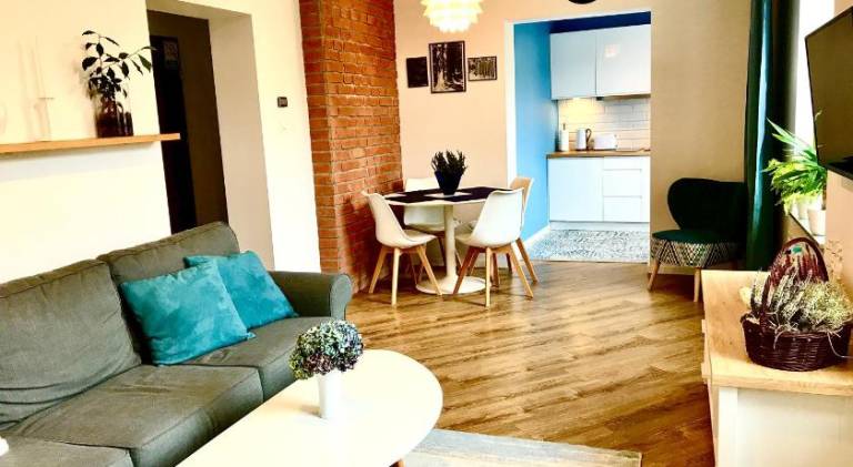 Apartament Jelenia Góra