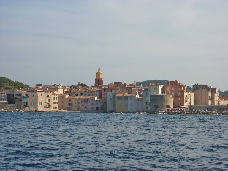Apartament Port Grimaud