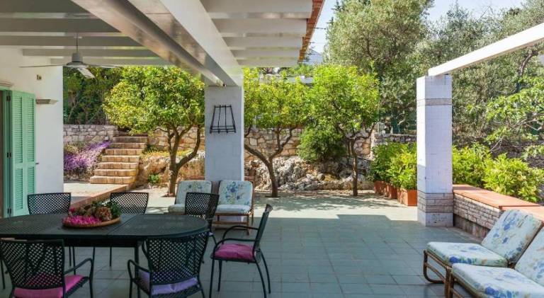 Amoredimare B&B in Villa — photo 4