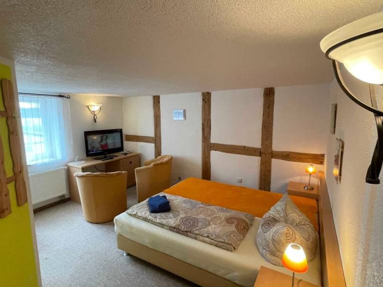Privatzimmer Dobbertin
