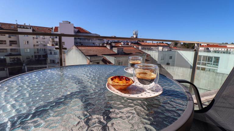 Apartamento Fátima