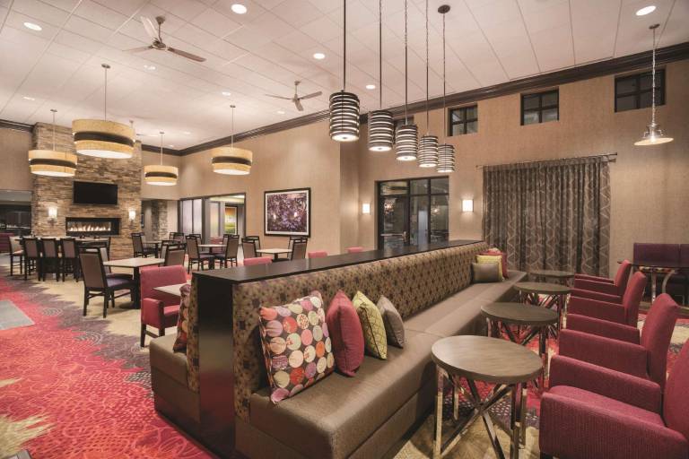 Homewood Suites by Hilton West Des Moines/SW-Mall Area — photo 4