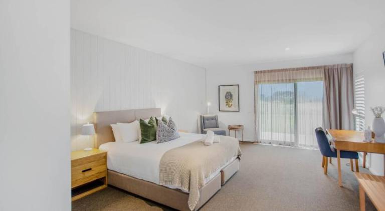 13th Beach Golf Lodges