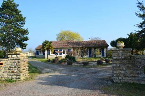Bed and breakfast  Sainte-Cécile