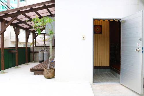 42 m² Ferienwohnung