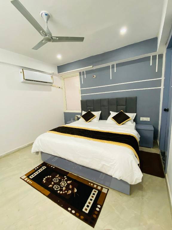 Orchha Stay Inn in Gwalior
