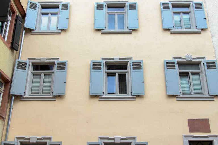 Apartamento  Heidelberg