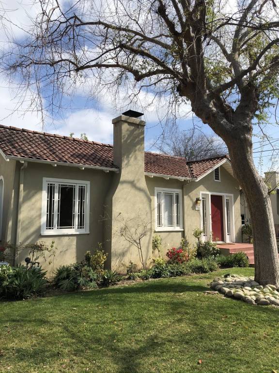 House Altadena