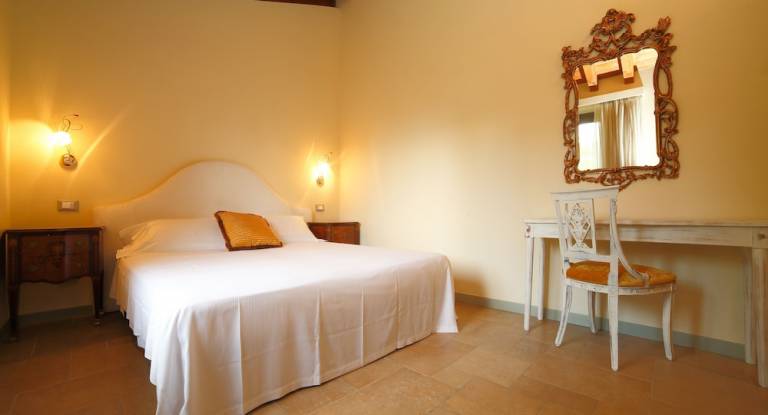 Bed & Breakfast Cimafava