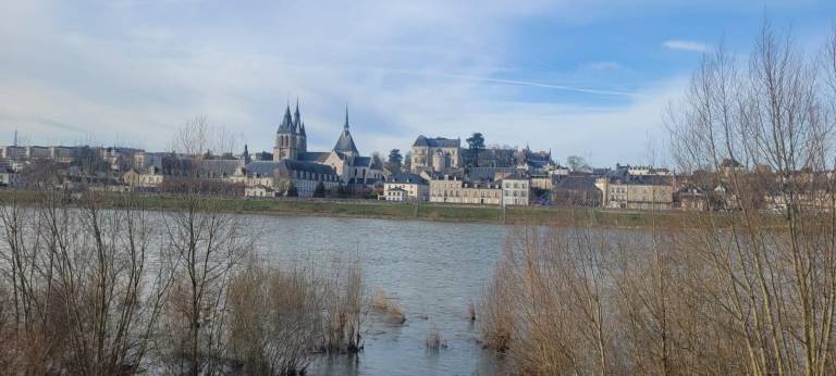 Apartamento Blois