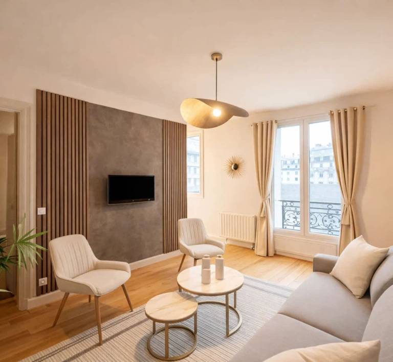 Appartement Montrouge