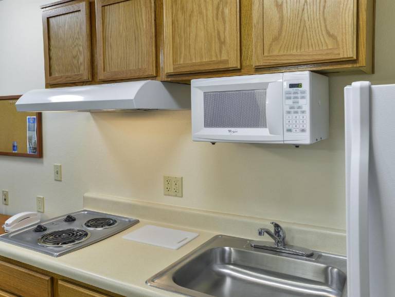 WoodSpring Suites Conroe — photo 4
