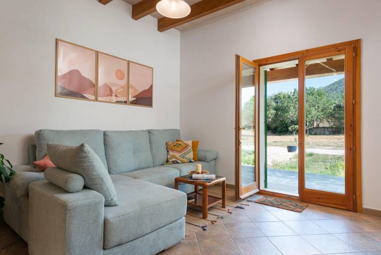 Chalet  Llucmajor
