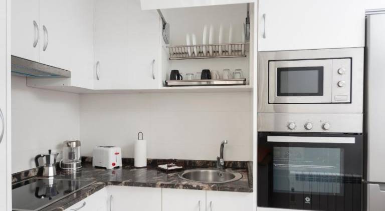 Rental apartment | Next to Santiago de Compostela Cathedral — photo 5