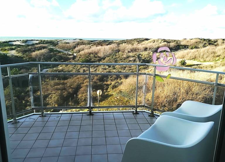 Appartement Le Touquet-Paris-Plage