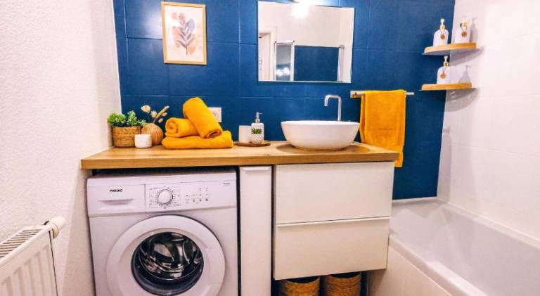 Fully equipped charming apartment with terrace | Perfect for remote work | Dogs allowed — photo 3