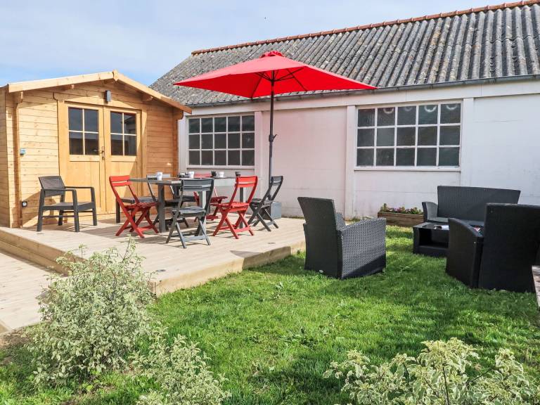 Maison de vacances  Plougasnou