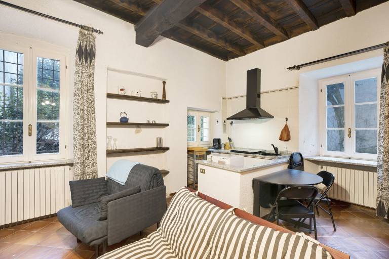 Appartamento Orta San Giulio