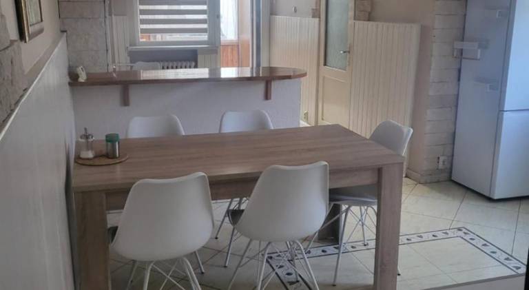 Apartment with 3 rooms for 7 persons in Boleslawiec