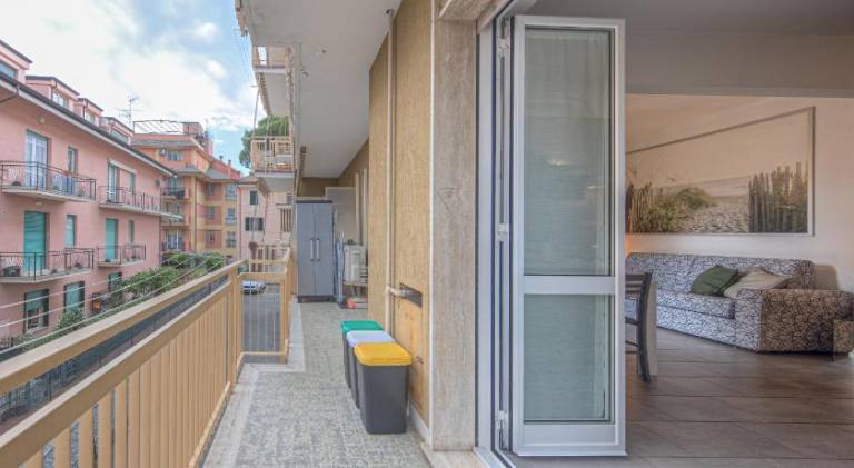 Holiday apartment with 2 rooms for 6 persons — photo 3
