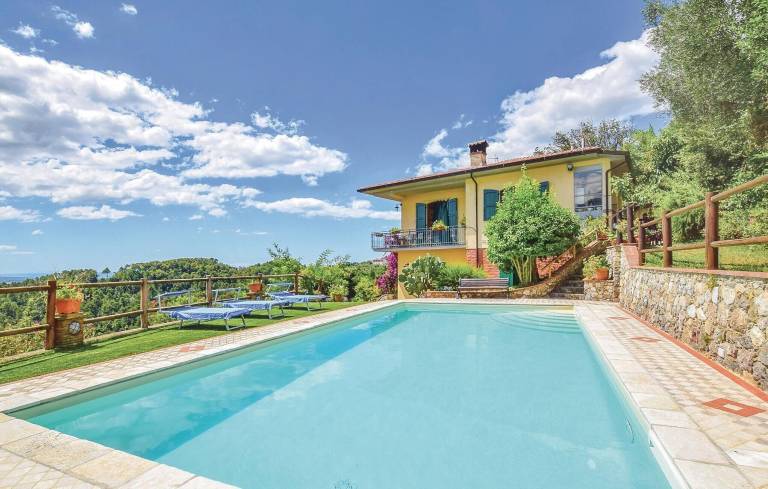 Huis Camaiore